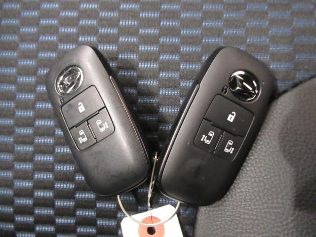 タント カスタムRS パノラマモニター 7インチナビ ドライブレコーダー 両側パワースライドドア シートヒーター USB入力端子 Bluetooth オートライト キーフリー アイドリングストップ ティーゼットデオプラス(61枚目)