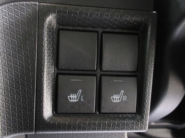 タント ファンクロスターボ　パノラマモニター　７インチナビ　ドライブレコーダー　両側パワースライドドア　シートヒーター　ＵＳＢ入力端子　Ｂｌｕｅｔｏｏｔｈ　オートライト　キーフリー　ティーゼットデオプラス　エコアイドル非装着車（20枚目）