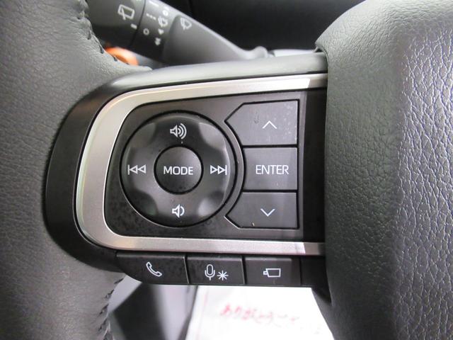 タント ファンクロスターボ　パノラマモニター　７インチナビ　ドライブレコーダー　両側パワースライドドア　シートヒーター　ＵＳＢ入力端子　Ｂｌｕｅｔｏｏｔｈ　オートライト　キーフリー　ティーゼットデオプラス　エコアイドル非装着車（23枚目）