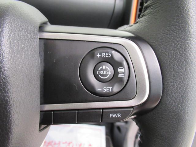 タント ファンクロスターボ　パノラマモニター　７インチナビ　ドライブレコーダー　両側パワースライドドア　シートヒーター　ＵＳＢ入力端子　Ｂｌｕｅｔｏｏｔｈ　オートライト　キーフリー　ティーゼットデオプラス　エコアイドル非装着車（24枚目）