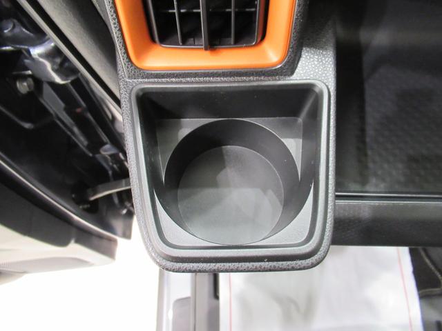 タント ファンクロスターボ　パノラマモニター　７インチナビ　ドライブレコーダー　両側パワースライドドア　シートヒーター　ＵＳＢ入力端子　Ｂｌｕｅｔｏｏｔｈ　オートライト　キーフリー　ティーゼットデオプラス　エコアイドル非装着車（36枚目）