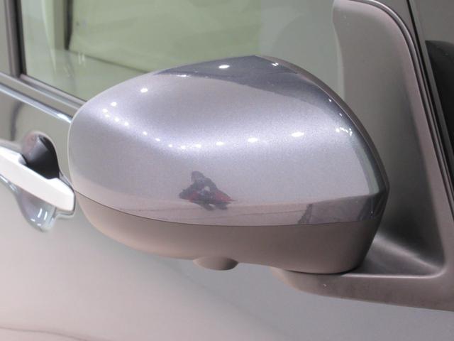 タント ファンクロスターボ　パノラマモニター　７インチナビ　ドライブレコーダー　両側パワースライドドア　シートヒーター　ＵＳＢ入力端子　Ｂｌｕｅｔｏｏｔｈ　オートライト　キーフリー　ティーゼットデオプラス　エコアイドル非装着車（42枚目）