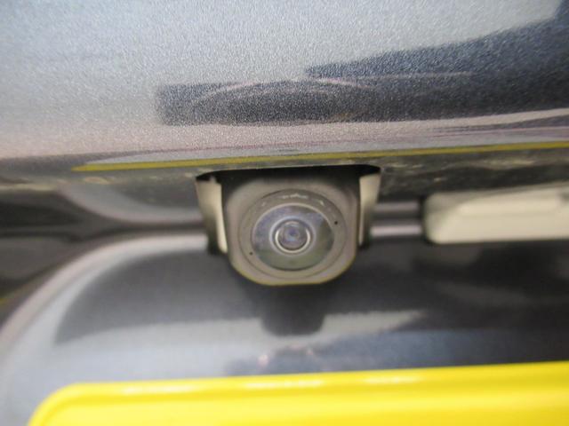 タント ファンクロスターボ　パノラマモニター　７インチナビ　ドライブレコーダー　両側パワースライドドア　シートヒーター　ＵＳＢ入力端子　Ｂｌｕｅｔｏｏｔｈ　オートライト　キーフリー　ティーゼットデオプラス　エコアイドル非装着車（46枚目）