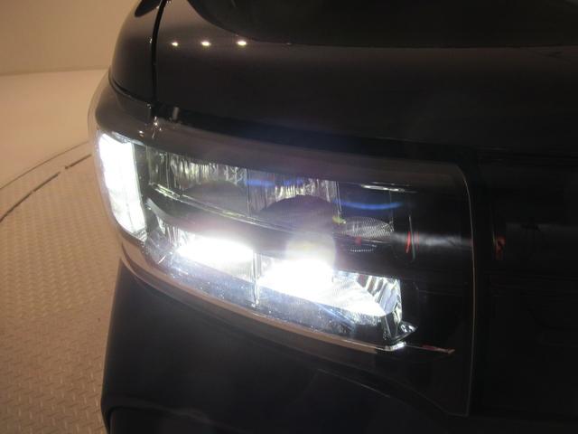 タント ファンクロスターボ　パノラマモニター　７インチナビ　ドライブレコーダー　両側パワースライドドア　シートヒーター　ＵＳＢ入力端子　Ｂｌｕｅｔｏｏｔｈ　オートライト　キーフリー　ティーゼットデオプラス　エコアイドル非装着車（47枚目）