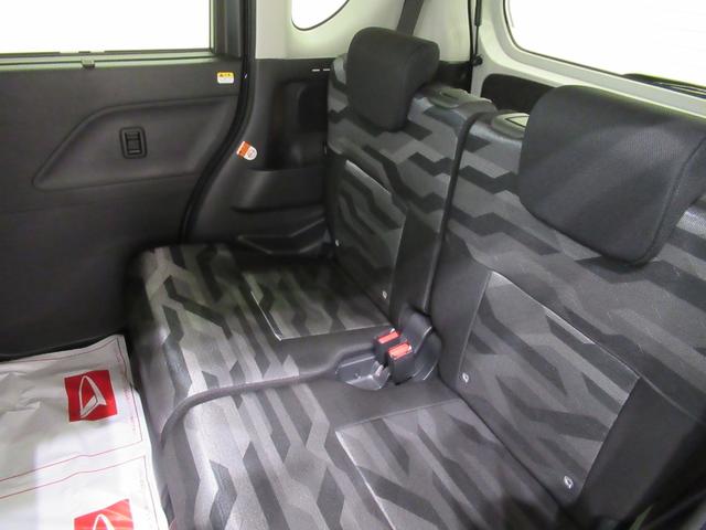 タント ファンクロスターボ　パノラマモニター　７インチナビ　ドライブレコーダー　両側パワースライドドア　シートヒーター　ＵＳＢ入力端子　Ｂｌｕｅｔｏｏｔｈ　オートライト　キーフリー　ティーゼットデオプラス　エコアイドル非装着車（51枚目）