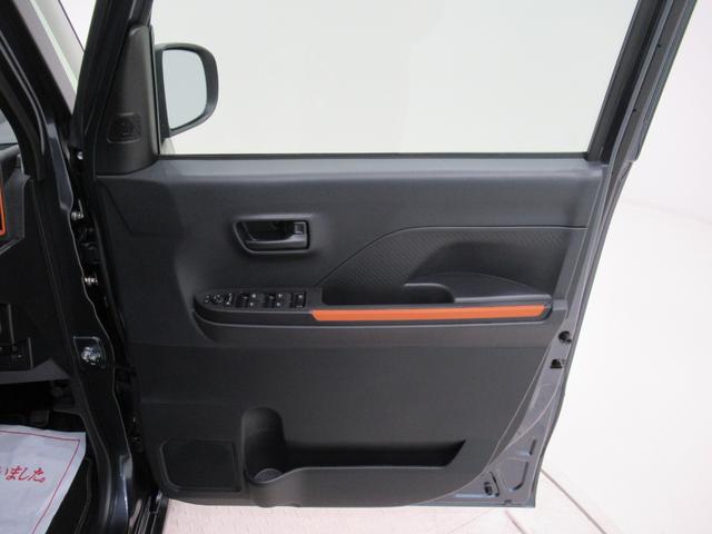 タント ファンクロスターボ　パノラマモニター　７インチナビ　ドライブレコーダー　両側パワースライドドア　シートヒーター　ＵＳＢ入力端子　Ｂｌｕｅｔｏｏｔｈ　オートライト　キーフリー　ティーゼットデオプラス　エコアイドル非装着車（53枚目）