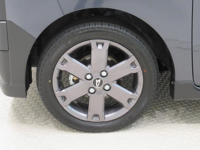 タント ファンクロスターボ　パノラマモニター　７インチナビ　ドライブレコーダー　両側パワースライドドア　シートヒーター　ＵＳＢ入力端子　Ｂｌｕｅｔｏｏｔｈ　オートライト　キーフリー　ティーゼットデオプラス　エコアイドル非装着車（56枚目）