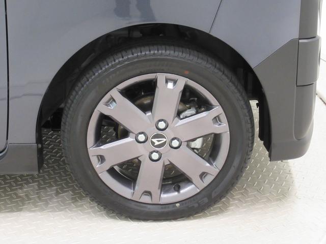 タント ファンクロスターボ　パノラマモニター　７インチナビ　ドライブレコーダー　両側パワースライドドア　シートヒーター　ＵＳＢ入力端子　Ｂｌｕｅｔｏｏｔｈ　オートライト　キーフリー　ティーゼットデオプラス　エコアイドル非装着車（57枚目）