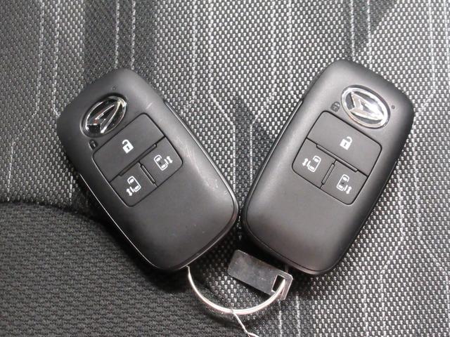 タント ファンクロスターボ　パノラマモニター　７インチナビ　ドライブレコーダー　両側パワースライドドア　シートヒーター　ＵＳＢ入力端子　Ｂｌｕｅｔｏｏｔｈ　オートライト　キーフリー　ティーゼットデオプラス　エコアイドル非装着車（60枚目）