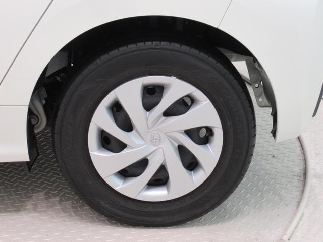 ヤリス G オートライト キーフリー USB入力端子 電動格納式ドアミラー エアコン パワーステアリング パワーウィンドウ 運転席エアバッグ ABS ティーゼットデオプラス(7枚目)