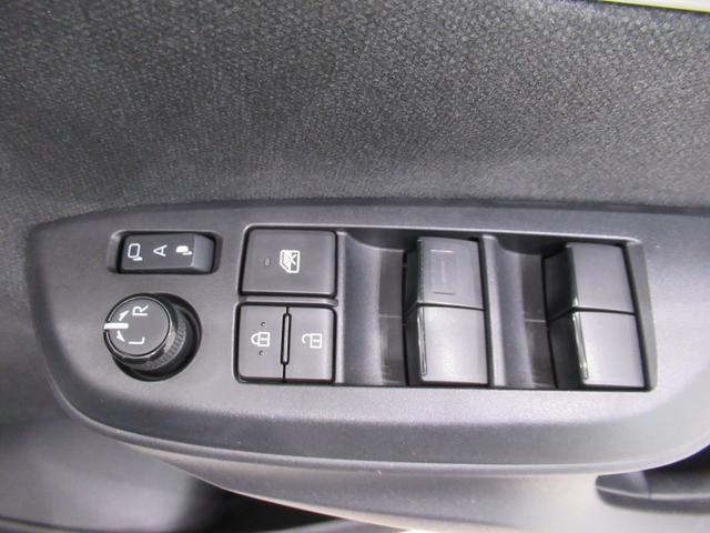 ヤリス G オートライト キーフリー USB入力端子 電動格納式ドアミラー エアコン パワーステアリング パワーウィンドウ 運転席エアバッグ ABS ティーゼットデオプラス(15枚目)