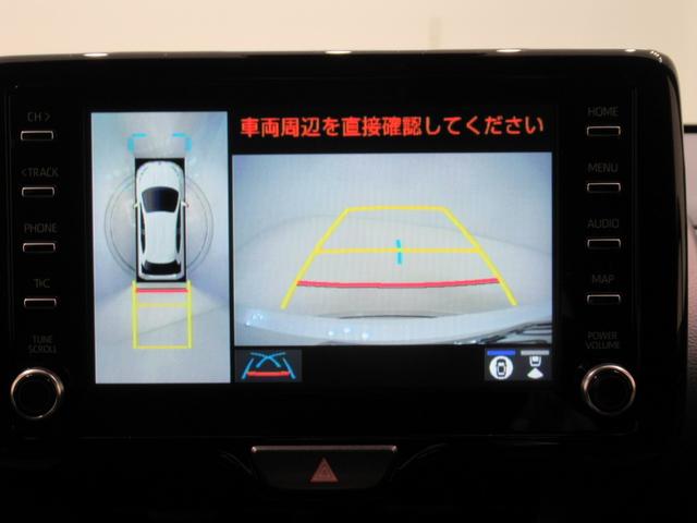 ヤリス G オートライト キーフリー USB入力端子 電動格納式ドアミラー エアコン パワーステアリング パワーウィンドウ 運転席エアバッグ ABS ティーゼットデオプラス(17枚目)