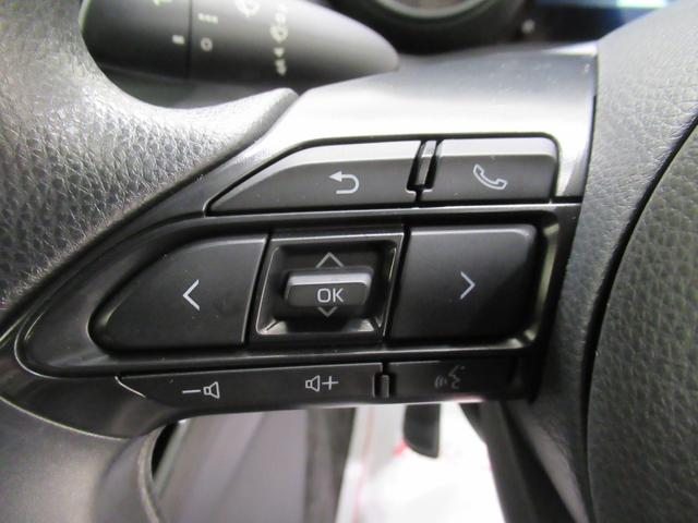 ヤリス G オートライト キーフリー USB入力端子 電動格納式ドアミラー エアコン パワーステアリング パワーウィンドウ 運転席エアバッグ ABS ティーゼットデオプラス(22枚目)