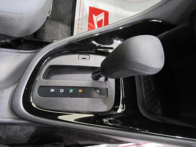 ヤリス G オートライト キーフリー USB入力端子 電動格納式ドアミラー エアコン パワーステアリング パワーウィンドウ 運転席エアバッグ ABS ティーゼットデオプラス(25枚目)