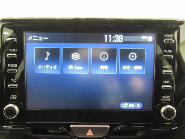 ヤリス G オートライト キーフリー USB入力端子 電動格納式ドアミラー エアコン パワーステアリング パワーウィンドウ 運転席エアバッグ ABS ティーゼットデオプラス(28枚目)