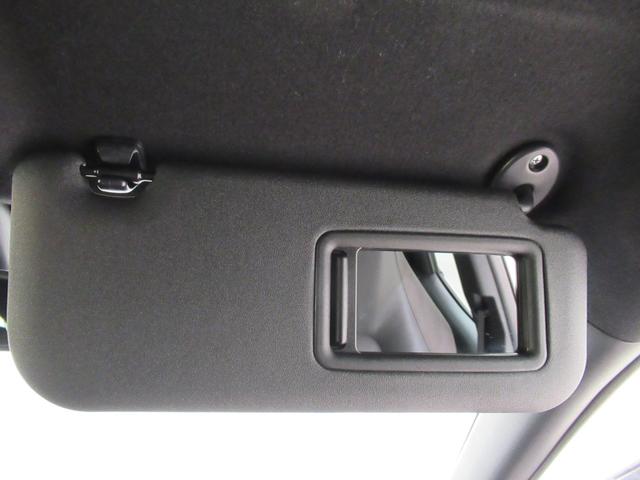 ヤリス G オートライト キーフリー USB入力端子 電動格納式ドアミラー エアコン パワーステアリング パワーウィンドウ 運転席エアバッグ ABS ティーゼットデオプラス(33枚目)