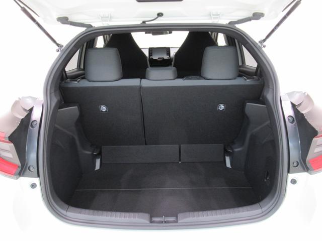 ヤリス G オートライト キーフリー USB入力端子 電動格納式ドアミラー エアコン パワーステアリング パワーウィンドウ 運転席エアバッグ ABS ティーゼットデオプラス(41枚目)