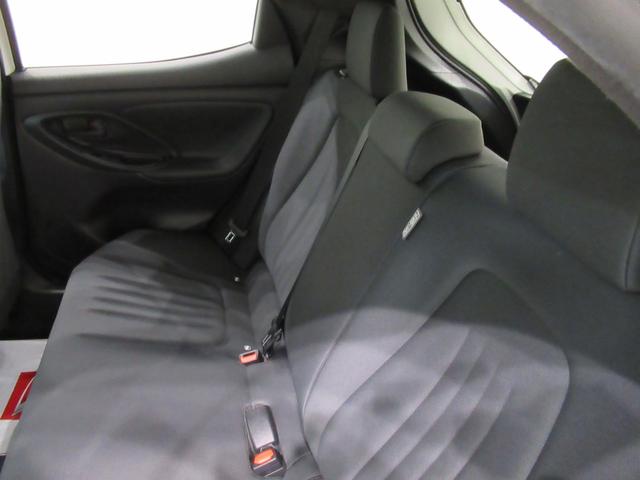 ヤリス G オートライト キーフリー USB入力端子 電動格納式ドアミラー エアコン パワーステアリング パワーウィンドウ 運転席エアバッグ ABS ティーゼットデオプラス(43枚目)