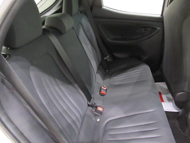 ヤリス G オートライト キーフリー USB入力端子 電動格納式ドアミラー エアコン パワーステアリング パワーウィンドウ 運転席エアバッグ ABS ティーゼットデオプラス(44枚目)