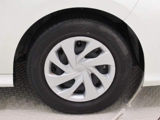 ヤリス G オートライト キーフリー USB入力端子 電動格納式ドアミラー エアコン パワーステアリング パワーウィンドウ 運転席エアバッグ ABS ティーゼットデオプラス(51枚目)