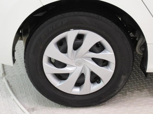 ヤリス G オートライト キーフリー USB入力端子 電動格納式ドアミラー エアコン パワーステアリング パワーウィンドウ 運転席エアバッグ ABS ティーゼットデオプラス(52枚目)