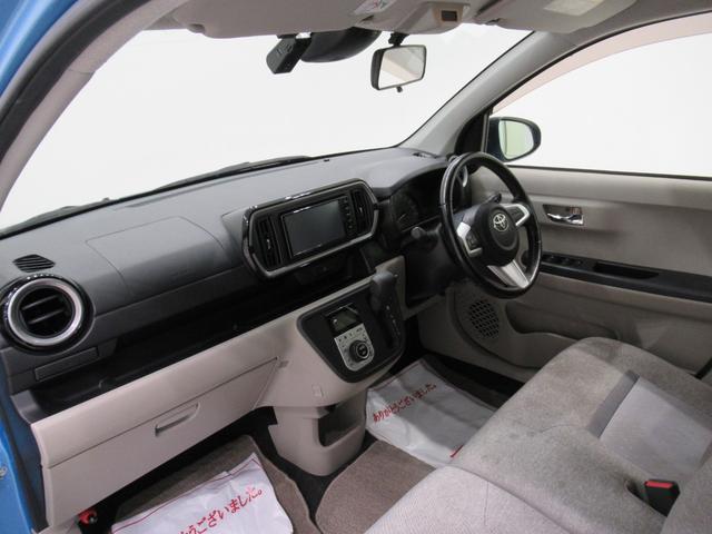 パッソ Ｘ　Ｇパッケージ　オートライト　キーフリー　アイドリングストップ　電動格納式ドアミラー　エアコン　パワーステアリング　パワーウィンドウ　運転席エアバッグ　ＡＢＳ　ティーゼットデオプラス（12枚目）