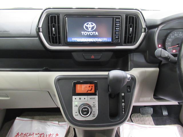 パッソ Ｘ　Ｇパッケージ　オートライト　キーフリー　アイドリングストップ　電動格納式ドアミラー　エアコン　パワーステアリング　パワーウィンドウ　運転席エアバッグ　ＡＢＳ　ティーゼットデオプラス（15枚目）