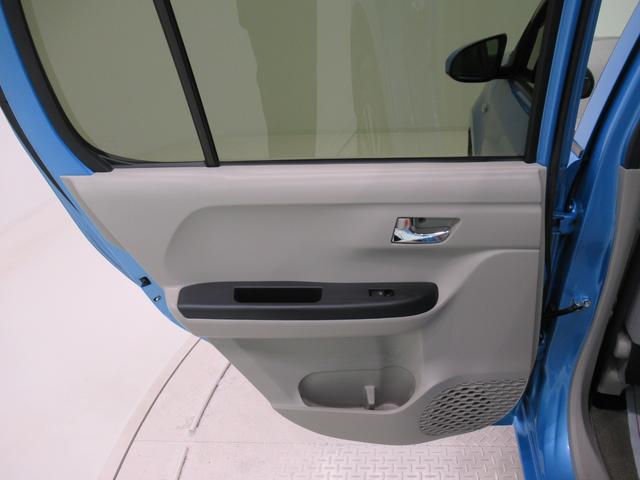 パッソ Ｘ　Ｇパッケージ　オートライト　キーフリー　アイドリングストップ　電動格納式ドアミラー　エアコン　パワーステアリング　パワーウィンドウ　運転席エアバッグ　ＡＢＳ　ティーゼットデオプラス（46枚目）