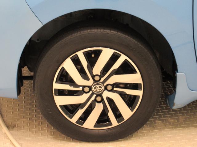 パッソ Ｘ　Ｇパッケージ　オートライト　キーフリー　アイドリングストップ　電動格納式ドアミラー　エアコン　パワーステアリング　パワーウィンドウ　運転席エアバッグ　ＡＢＳ　ティーゼットデオプラス（48枚目）