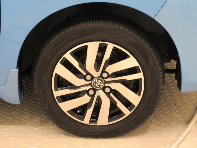 パッソ Ｘ　Ｇパッケージ　オートライト　キーフリー　アイドリングストップ　電動格納式ドアミラー　エアコン　パワーステアリング　パワーウィンドウ　運転席エアバッグ　ＡＢＳ　ティーゼットデオプラス（49枚目）