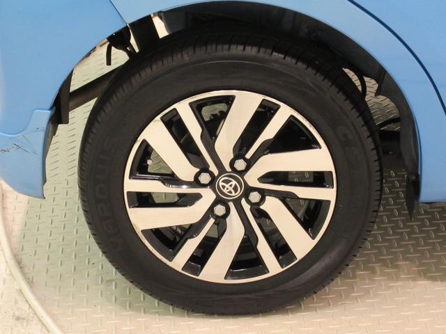 パッソ Ｘ　Ｇパッケージ　オートライト　キーフリー　アイドリングストップ　電動格納式ドアミラー　エアコン　パワーステアリング　パワーウィンドウ　運転席エアバッグ　ＡＢＳ　ティーゼットデオプラス（50枚目）