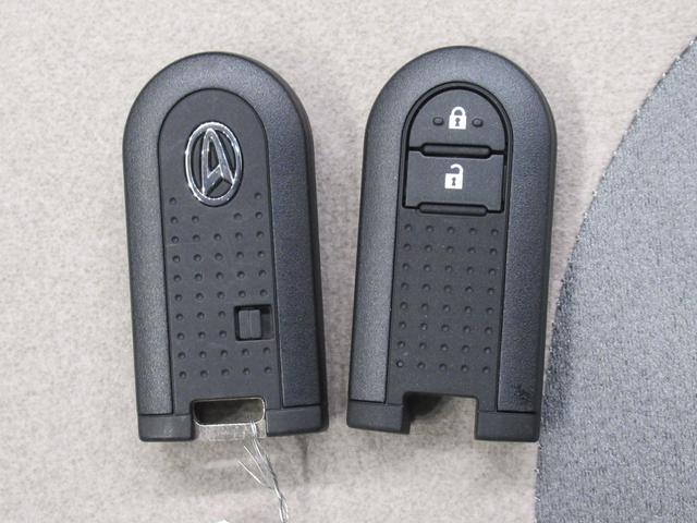 キャスト スタイルＧ　ＳＡ２　オートライト　キーフリー　アイドリングストップ　ＣＤチューナー　電動格納式ドアミラー　衝突被害軽減システム　レーンアシスト　ティーゼットデオプラス（46枚目）