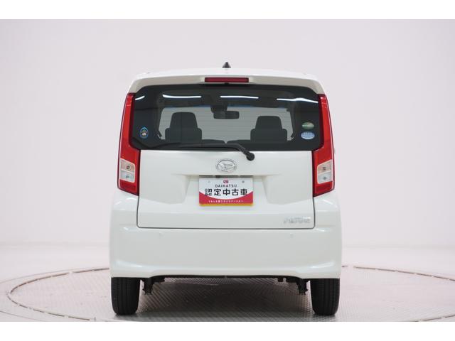 ムーヴ Ｌ　ＳＡ２　キーレスエントリー　アイドリングストップ　電動格納式ドアミラー　衝突被害軽減システム　レーンアシスト　エアコン　パワーステアリング　パワーウィンドウ　運転席エアバッグ　ＡＢＳ　ティーゼットデオプラス（6枚目）