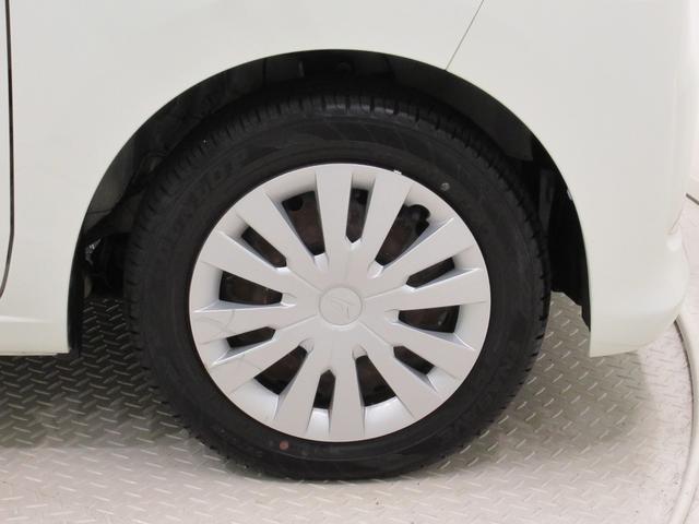 ムーヴ Ｌ　ＳＡ２　キーレスエントリー　アイドリングストップ　電動格納式ドアミラー　衝突被害軽減システム　レーンアシスト　エアコン　パワーステアリング　パワーウィンドウ　運転席エアバッグ　ＡＢＳ　ティーゼットデオプラス（49枚目）