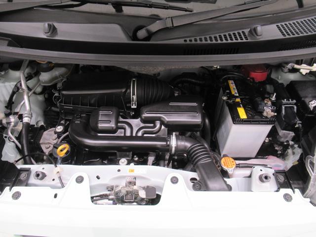 タント Ｘ　シートヒーター　左側パワースライドドア　オートライト　キーフリー　アイドリングストップ　バックモニター　ナビ　ＵＳＢ入力端子　Ｂｌｕｅｔｏｏｔｈ　ティーゼットデオプラス（9枚目）