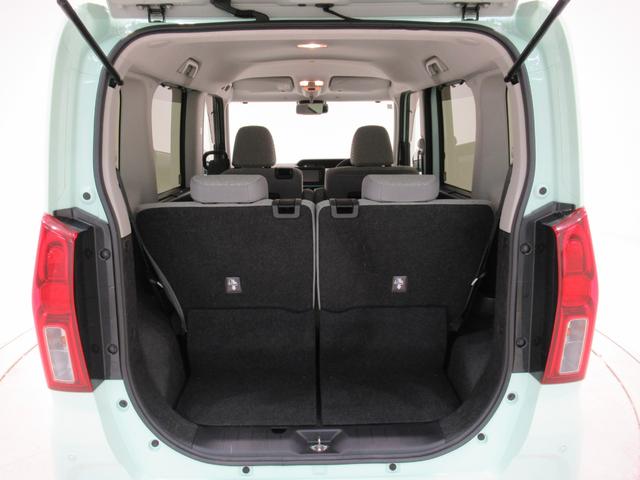 タント Ｘ　シートヒーター　左側パワースライドドア　オートライト　キーフリー　アイドリングストップ　バックモニター　ナビ　ＵＳＢ入力端子　Ｂｌｕｅｔｏｏｔｈ　ティーゼットデオプラス（41枚目）