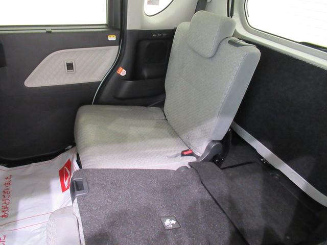 タント Ｘ　シートヒーター　左側パワースライドドア　オートライト　キーフリー　アイドリングストップ　バックモニター　ナビ　ＵＳＢ入力端子　Ｂｌｕｅｔｏｏｔｈ　ティーゼットデオプラス（42枚目）