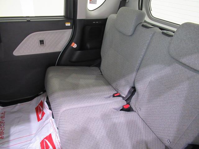 タント Ｘ　シートヒーター　左側パワースライドドア　オートライト　キーフリー　アイドリングストップ　バックモニター　ナビ　ＵＳＢ入力端子　Ｂｌｕｅｔｏｏｔｈ　ティーゼットデオプラス（43枚目）