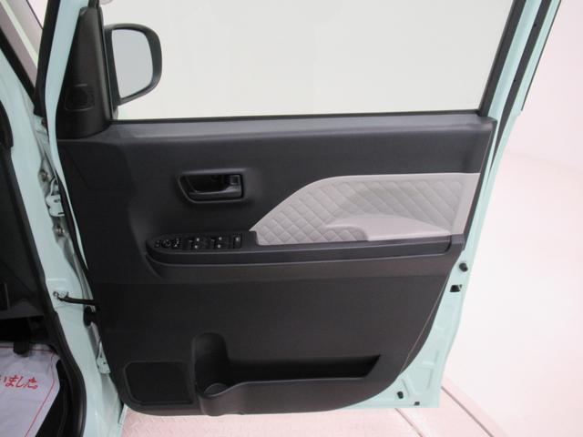 タント Ｘ　シートヒーター　左側パワースライドドア　オートライト　キーフリー　アイドリングストップ　バックモニター　ナビ　ＵＳＢ入力端子　Ｂｌｕｅｔｏｏｔｈ　ティーゼットデオプラス（45枚目）