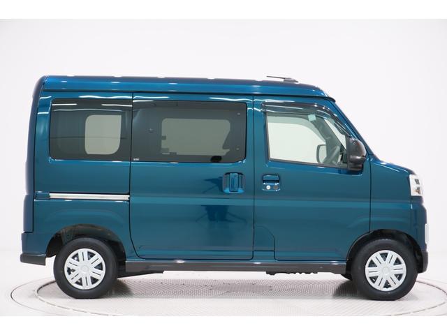 アトレー RS LEDヘッドランプ 両側パワースライドドア オートライト キーフリー アイドリングストップ バックモニター ナビ ドライブレコーダー USB入力端子 Bluetooth ティーゼットデオプラス(6枚目)