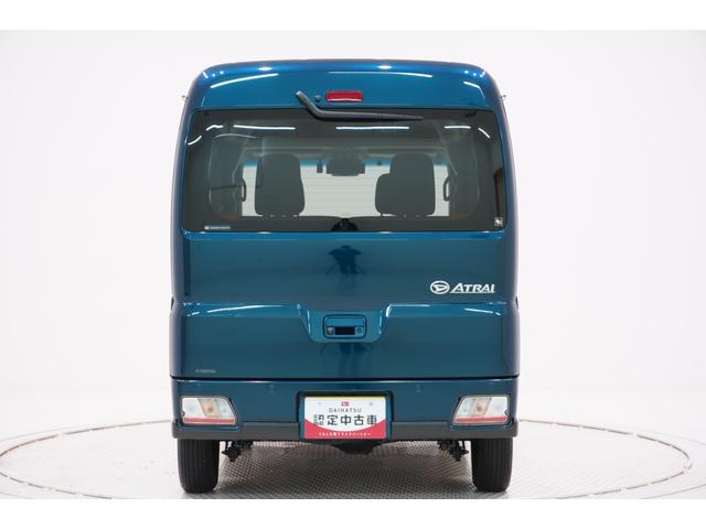 アトレー RS LEDヘッドランプ 両側パワースライドドア オートライト キーフリー アイドリングストップ バックモニター ナビ ドライブレコーダー USB入力端子 Bluetooth ティーゼットデオプラス(7枚目)