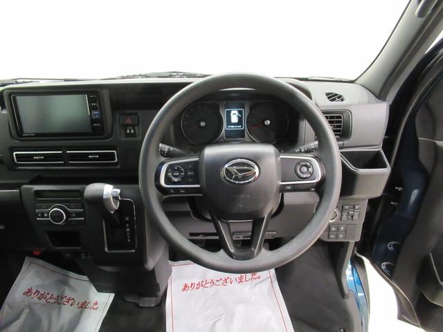 アトレー RS LEDヘッドランプ 両側パワースライドドア オートライト キーフリー アイドリングストップ バックモニター ナビ ドライブレコーダー USB入力端子 Bluetooth ティーゼットデオプラス(12枚目)