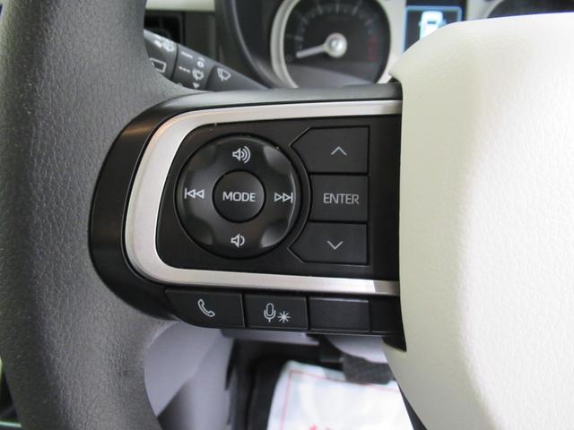 ムーヴキャンバス ストライプスＧ　シートヒーター　オートライト　キーフリー　アイドリングストップ　バックモニター　ディスプレイオーディオ　ＵＳＢ入力端子　Ｂｌｕｅｔｏｏｔｈ　ホッとカップホルダー　ティーゼットデオプラス（23枚目）