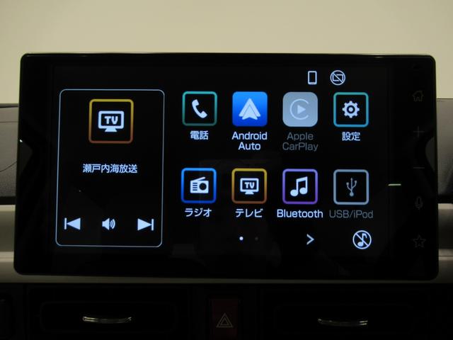 ムーヴキャンバス ストライプスＧ　シートヒーター　オートライト　キーフリー　アイドリングストップ　バックモニター　ディスプレイオーディオ　ＵＳＢ入力端子　Ｂｌｕｅｔｏｏｔｈ　ホッとカップホルダー　ティーゼットデオプラス（29枚目）