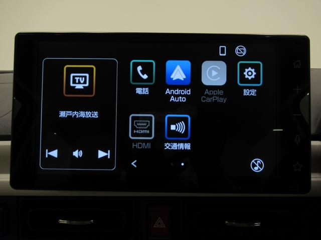 ムーヴキャンバス ストライプスＧ　シートヒーター　オートライト　キーフリー　アイドリングストップ　バックモニター　ディスプレイオーディオ　ＵＳＢ入力端子　Ｂｌｕｅｔｏｏｔｈ　ホッとカップホルダー　ティーゼットデオプラス（30枚目）