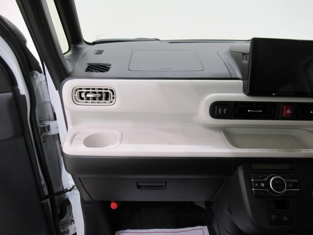 ムーヴキャンバス ストライプスＧ　シートヒーター　オートライト　キーフリー　アイドリングストップ　バックモニター　ディスプレイオーディオ　ＵＳＢ入力端子　Ｂｌｕｅｔｏｏｔｈ　ホッとカップホルダー　ティーゼットデオプラス（32枚目）