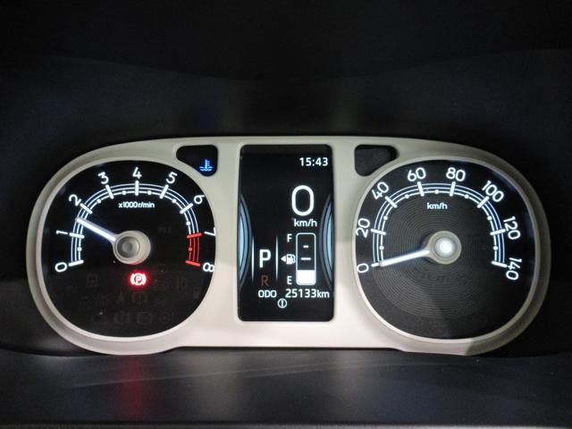 ムーヴキャンバス ストライプスＧ　シートヒーター　オートライト　キーフリー　アイドリングストップ　バックモニター　ディスプレイオーディオ　ＵＳＢ入力端子　Ｂｌｕｅｔｏｏｔｈ　ホッとカップホルダー　ティーゼットデオプラス（55枚目）