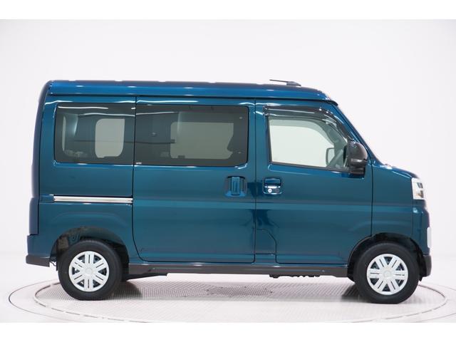 アトレー スローパー　ＬＥＤヘッドランプ　両側パワースライドドア　オートライト　キーフリー　アイドリングストップ　バックモニター　ナビ　ドライブレコーダー　ＵＳＢ入力端子　Ｂｌｕｅｔｏｏｔｈ　福祉車両（6枚目）