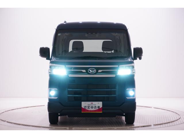 アトレー スローパー　ＬＥＤヘッドランプ　両側パワースライドドア　オートライト　キーフリー　アイドリングストップ　バックモニター　ナビ　ドライブレコーダー　ＵＳＢ入力端子　Ｂｌｕｅｔｏｏｔｈ　福祉車両（8枚目）