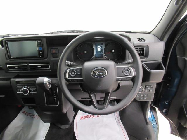 アトレー スローパー　ＬＥＤヘッドランプ　両側パワースライドドア　オートライト　キーフリー　アイドリングストップ　バックモニター　ナビ　ドライブレコーダー　ＵＳＢ入力端子　Ｂｌｕｅｔｏｏｔｈ　福祉車両（13枚目）